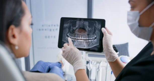 Licensed Tooth Extraction service in West Point, MS - Smile Center Dentistry